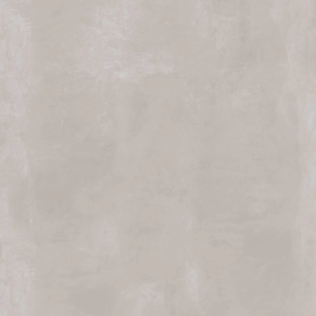 Desvres Ariana, Concrea Plain - 0000241 - Silver, Naturale, 120x120cm, 8.50mm, Rett.