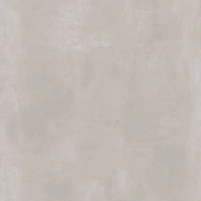 Desvres Ariana, Concrea Plain - 0000241 - Silver, Naturale, 120x120cm, 8.50mm, Rett.