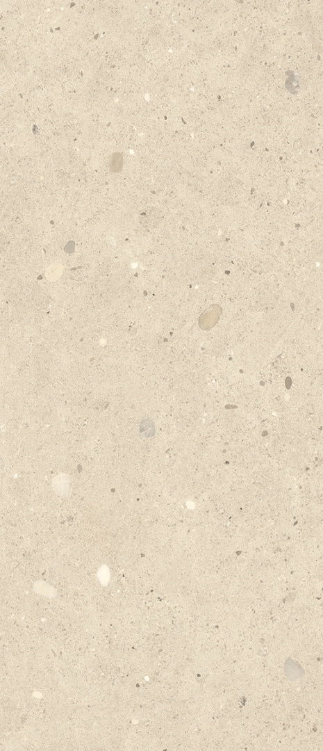 Ceramica Fondovalle, Keynote - KEY019 - Pearl, Naturale, 120x278cm, 6.50mm, Rett.