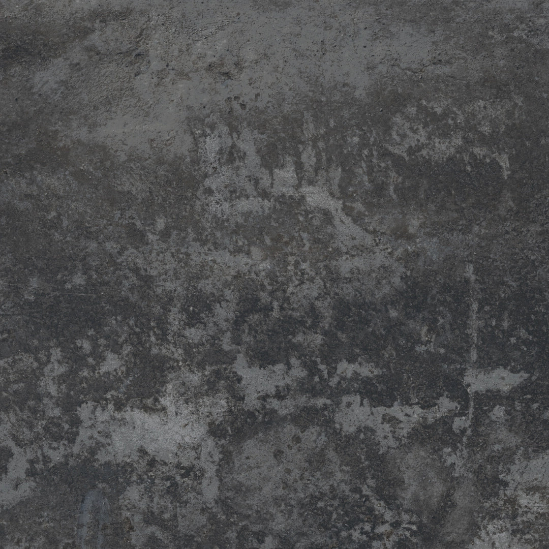 Azulejos Benadresa, Halden - PR8080RC - Lead, Lappado, 80x80cm, 10.00mm, Rett.
