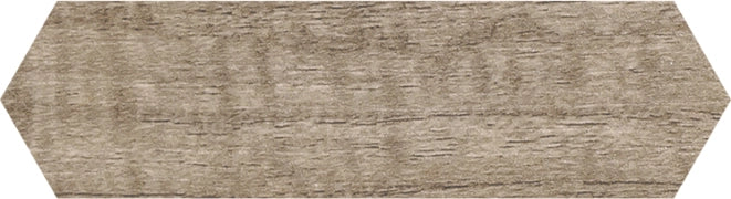 Wow Design, Love Affairs - Contempo Walnut, Matt, 3.7x13.5cm, 10.00mm