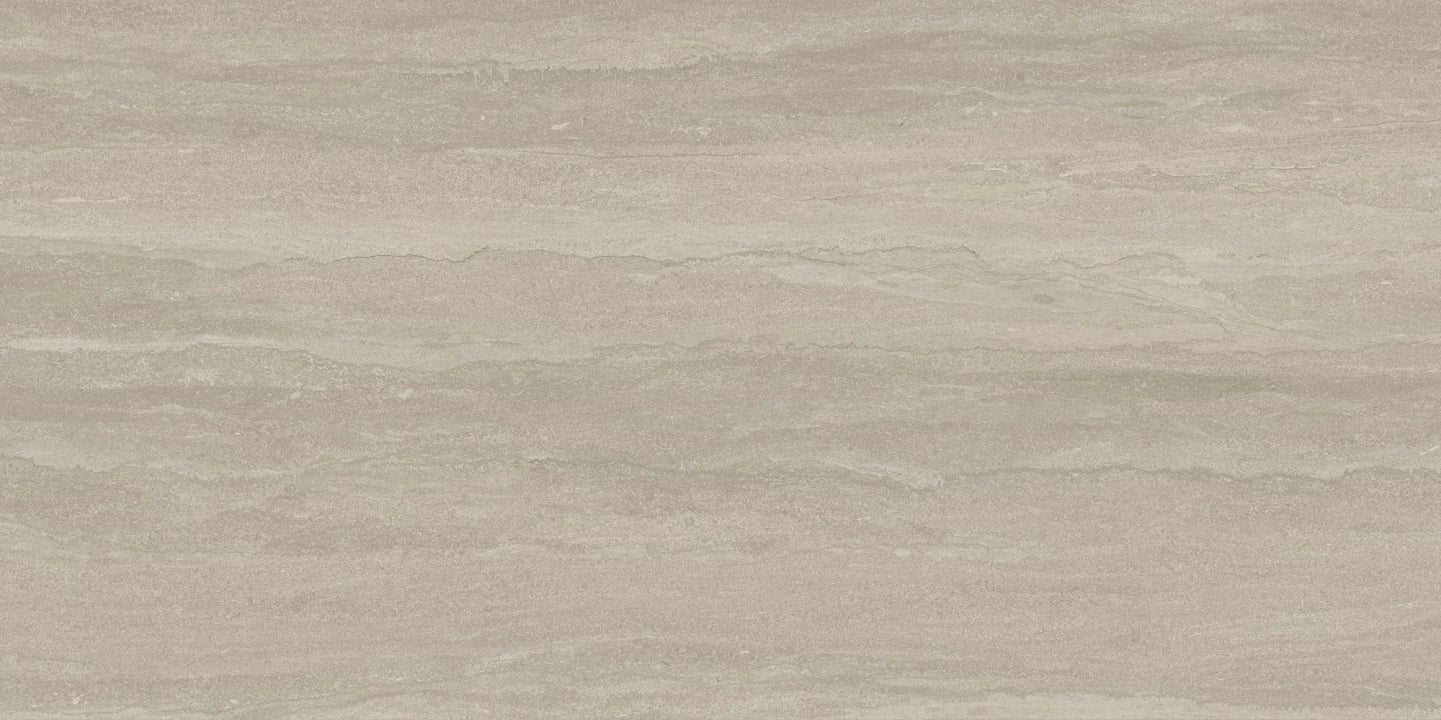 Italgraniti, Dorset - DR06BA - Tortora Vein Cut, StrideUp, 60x120cm, 9.00mm, Rett.