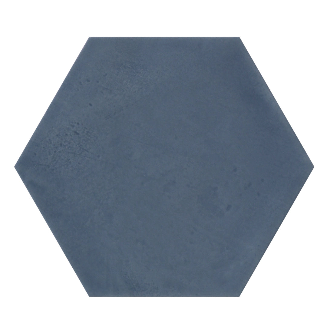 Ceramiche Settecento, The Wharfs - 760096 - Storm, Glossy, 26x30cm, 10.00mm, Rett.