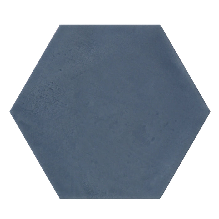 Ceramiche Settecento, The Wharfs - 760096 - Storm, Glossy, 26x30cm, 10.00mm, Rett.