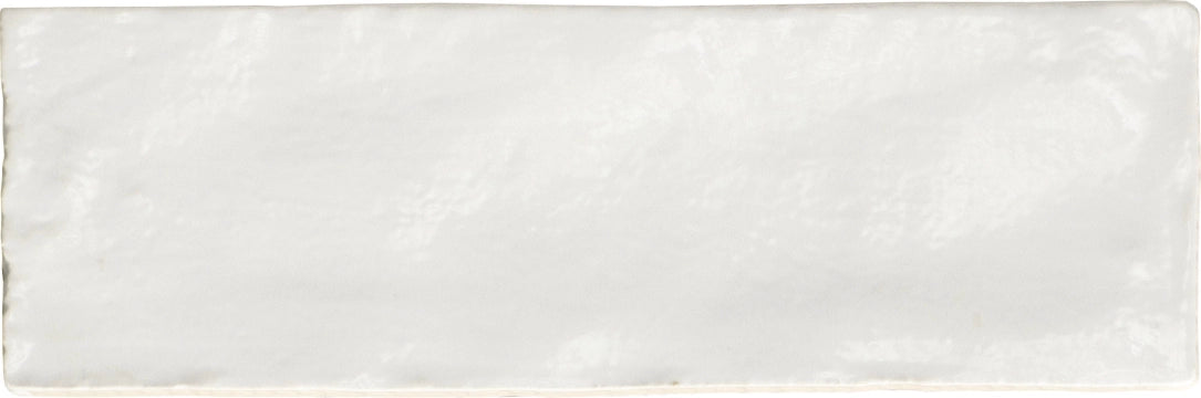 Harmony Inspire, Riad - 26076 - White, Lucido, 6.5x20cm, 9.00mm