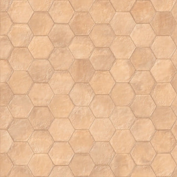 EmilCeramica, Forme - EMDM---Rosato,-Naturale,-18.2x21cm,-9.50mm