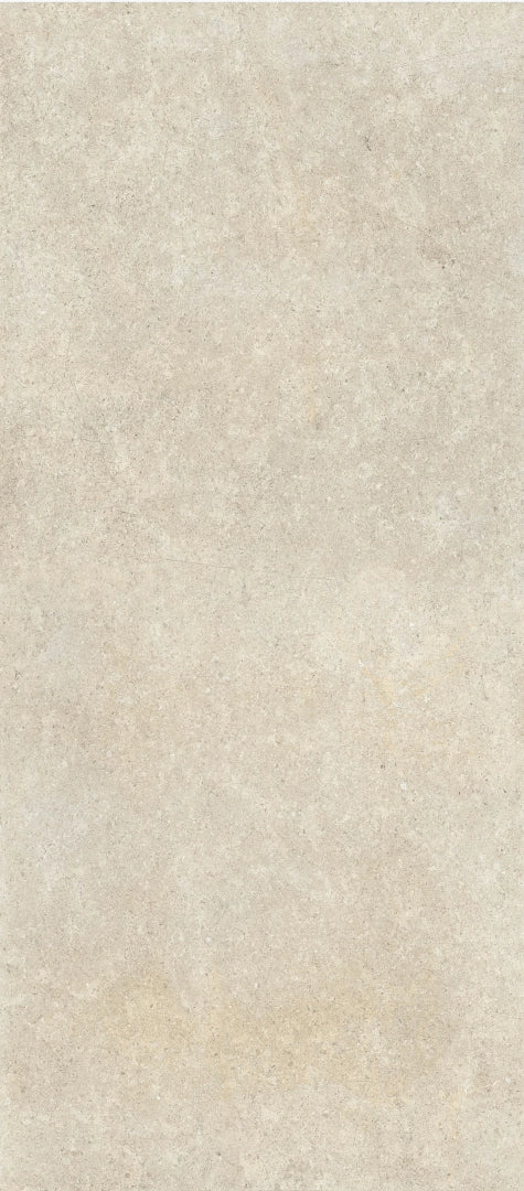 Ceramica Fondovalle, Background - BAG005 - Snowy, Naturale, 120x278cm, 6.50mm, Rett.