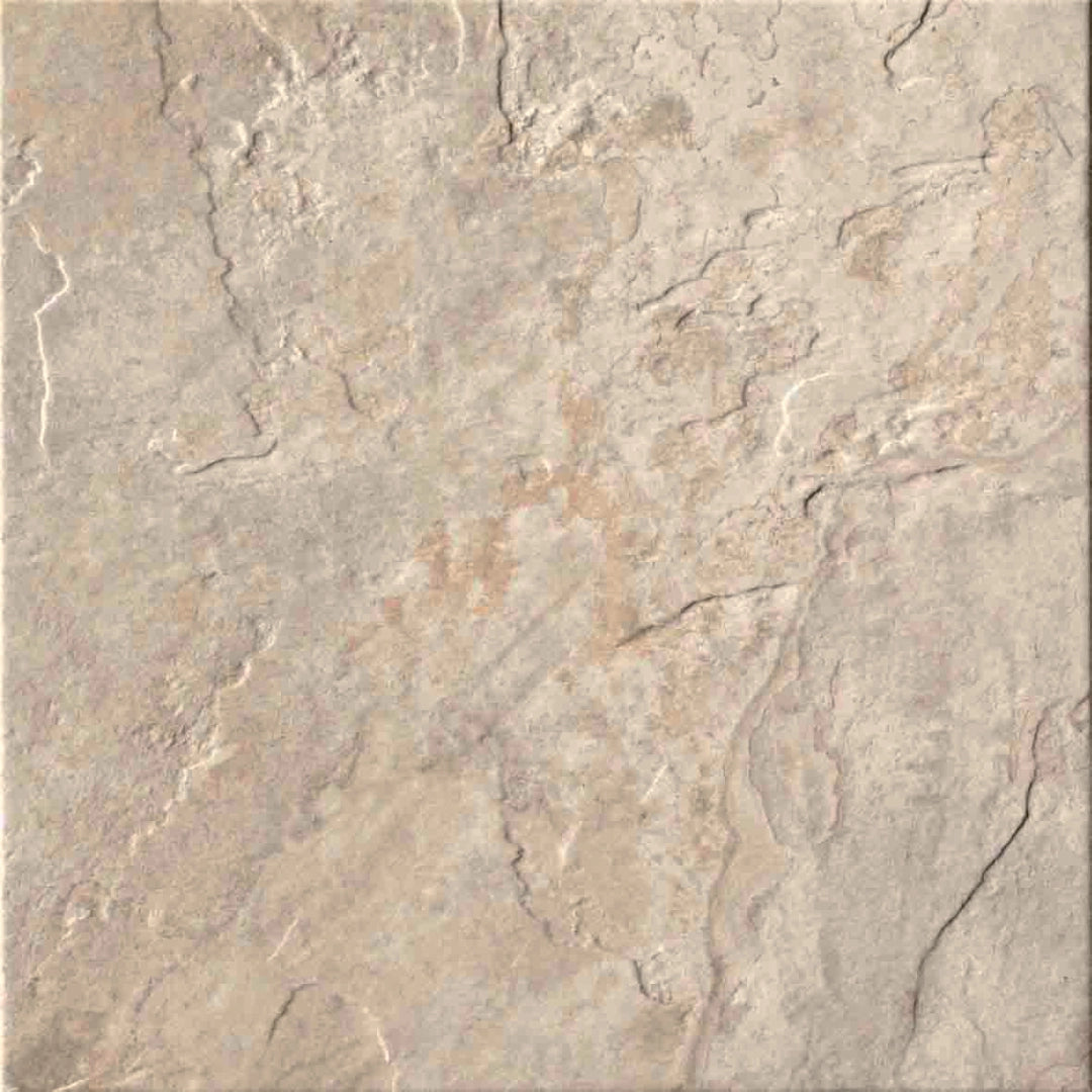 Unicom Starker, Natural Slate - Winter, Naturale, 15x15cm, 10.00mm