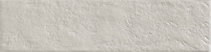 Dado Ceramica, Brickone - BKN005 - Bianco Manhattan, Naturale, 7.4x31cm, 9.00mm