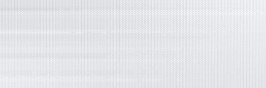 Emigres, Linus-lester-veltet - Blanco, Glossy, 20x60cm, 10.00mm