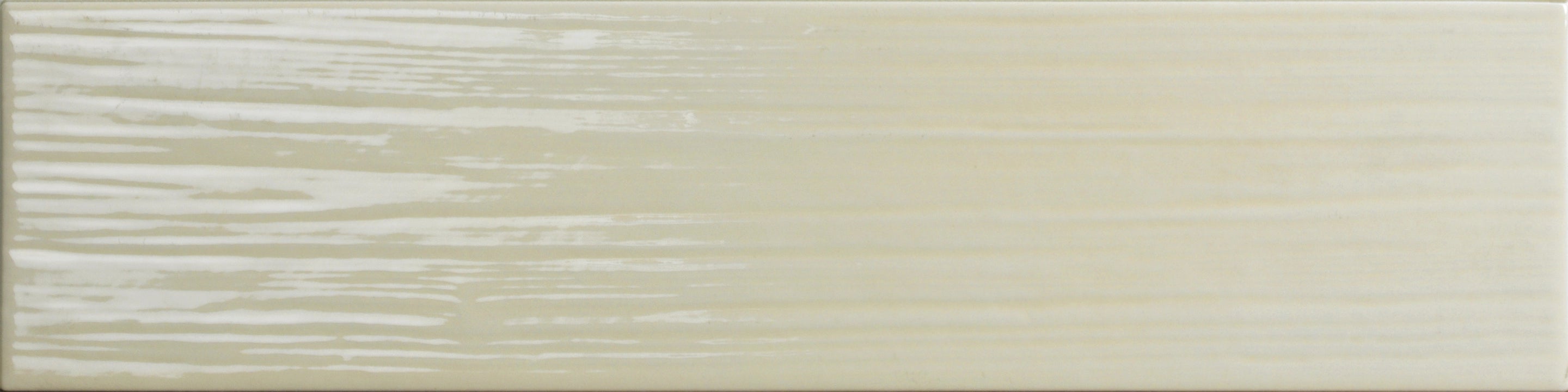 Tonalite, Paintboard - PAI40AV - Avorio, Lucida, 10x40cm, 9.00mm, Rett.