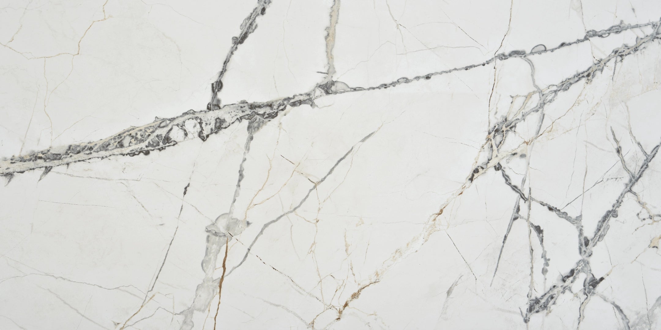 Stn Ceramica, Lagom - CAN5ES - White, Satinado, 60x120cm, 10.00mm, Rett.