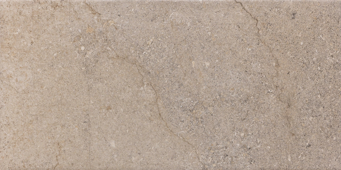 Sintesi Ceramica Italiana, Ecoproject - Beige, Naturale, 30x60.4cm, 8.20mm