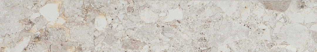 Ceramica Fioranese, Frammenta - CG211R - Bianco, Naturale, 20.13x120.8cm, 10.00mm, Rett.