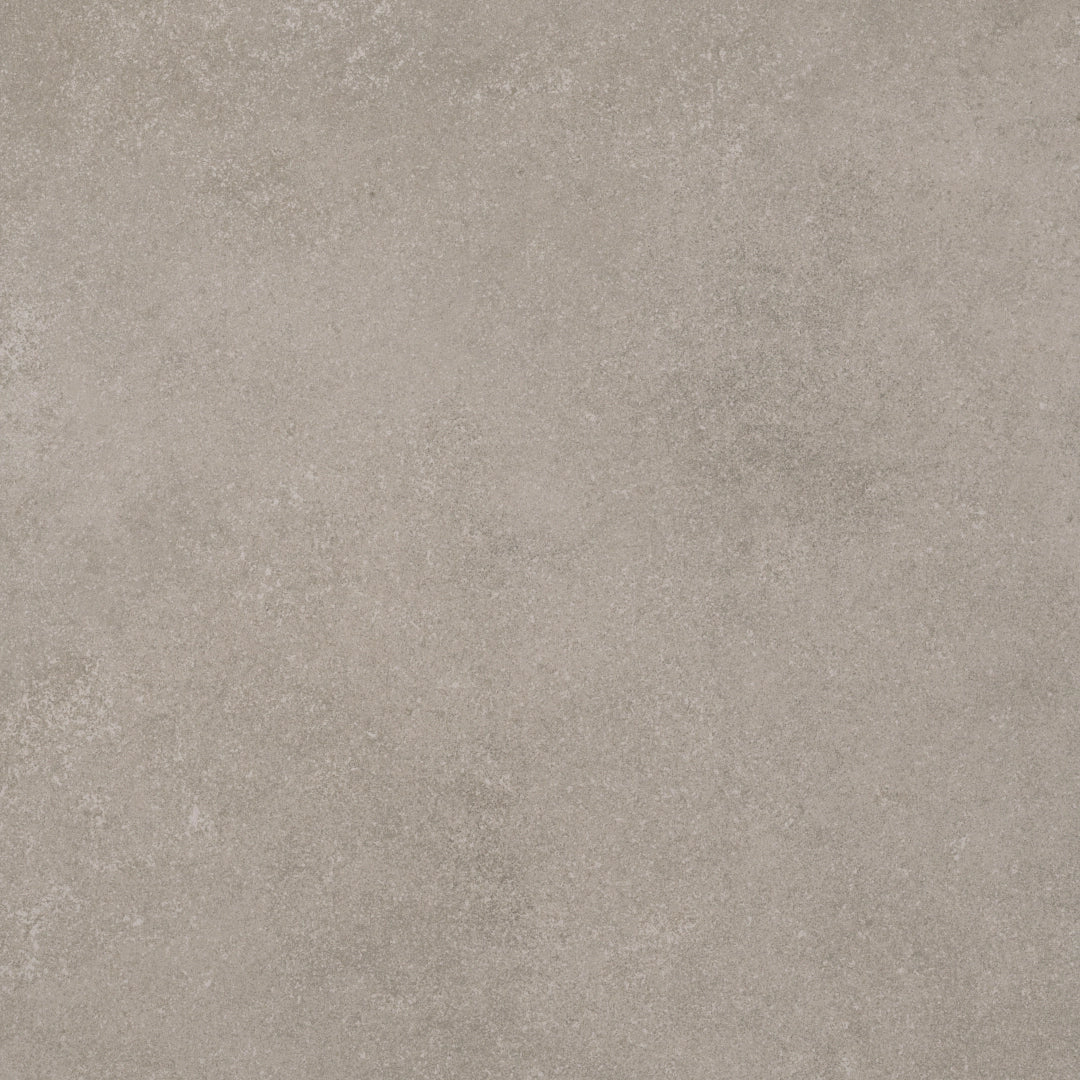 Casalgrande Padana, Eco Concrete - Eco Cenere, Grip, 60x60cm, 9.00mm, Rett.