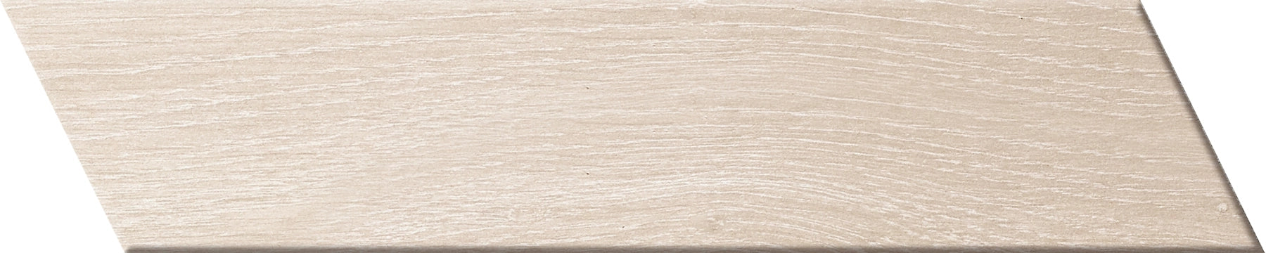 Prissmacer, Ingalls - Natural, Matt, 8x40cm, 9.50mm, Rett.