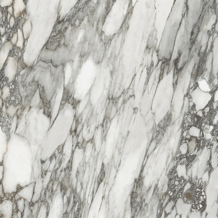 Impronta Ceramiche, Marmi di Impronta - IMI0312L - Calacatta Macchia Vecchia, Lappato, 120x120cm, 9.00mm, Rett.