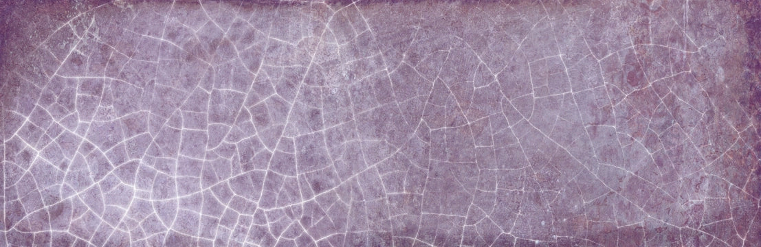 Harmony Inspire, Dyroy - 29015  - Aubergine, Lucido, 6.5x20cm, 9.00mm