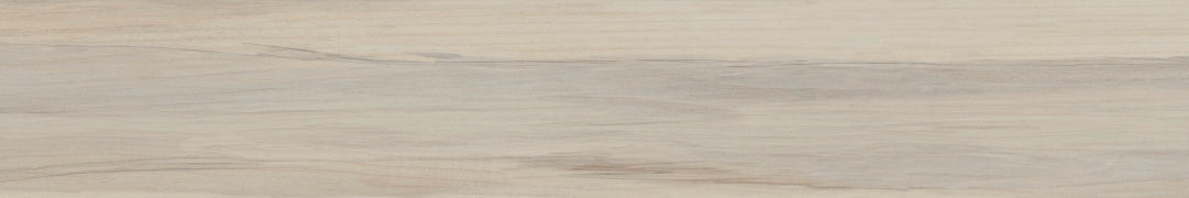 Cristacer, Nokame - Bianco, Matt, 19.4x120cm, 10.00mm, Rett.