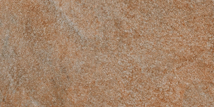 Antica Ceramica Rubiera, Fossili - Ruggine, Naturale, 31x62cm, 9.00mm