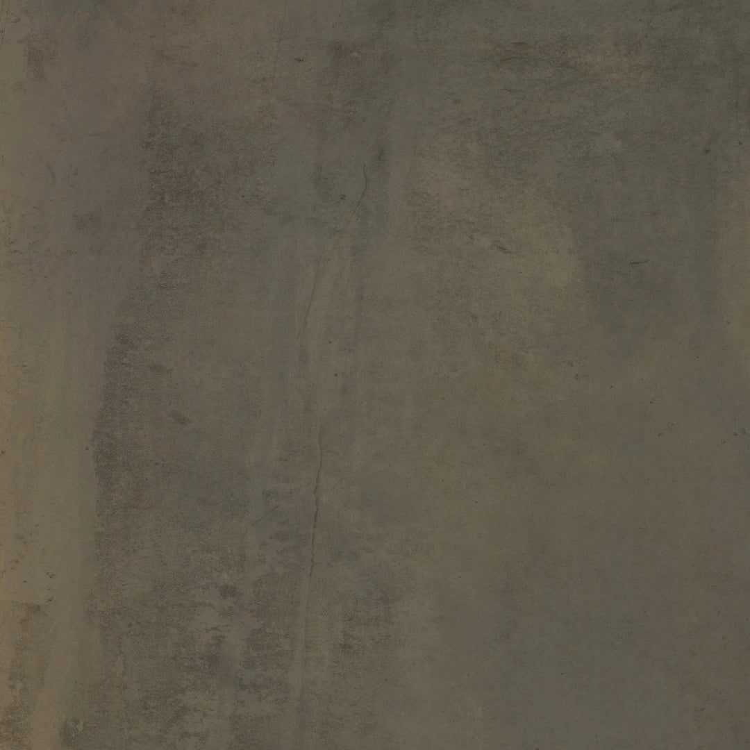 Cifre Ceramica, Iron - Taupe, Naturale, 60x60cm, 9.00mm, Rett.