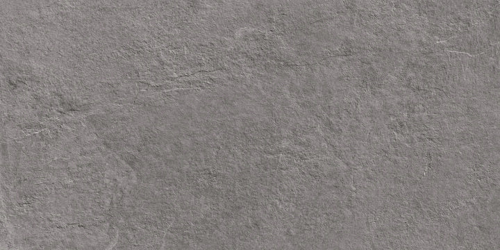 Ragno, Realstone Slate - R63V - Iron, Matt, 50x100cm, 20.00mm, Rett.