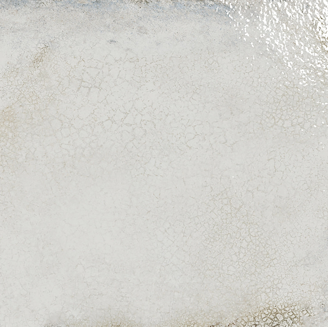 Savoia Italia, Vietri - S9550 - Bianco, Lucido, 34x34cm, 9.00mm