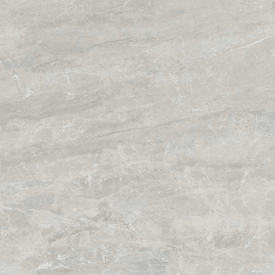 Prissmacer, Mas. Habitat - Perla, Brillo, 60.8x60.8cm, 8.50mm, Rett.