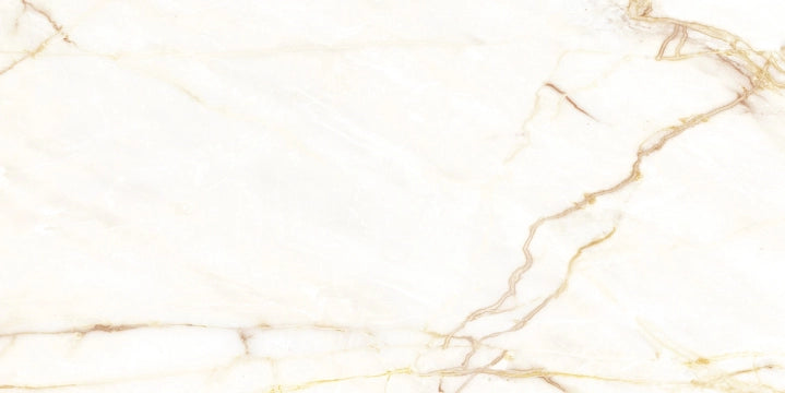 Cedit, Chimera - 769471 - Empatia Bianco, Matt, 60x120cm, 6.00mm, Rett.
