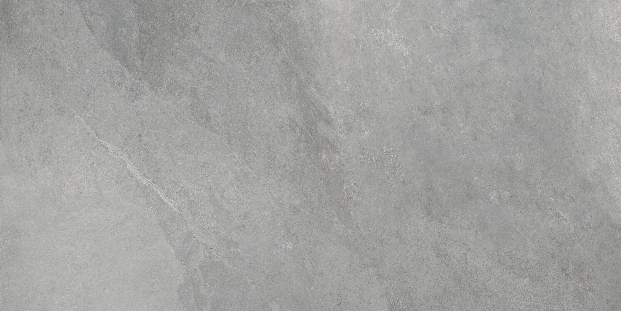 Tuscania Ceramiche, Slash - M7W1 - Mid Grey, Strutturato, 61x122cm, 20.00mm, Rett.