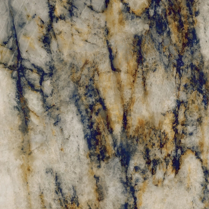 Tagina, Patagonia - Zaffiro, Lucidato, 120x120cm, 9.00mm, Rett.