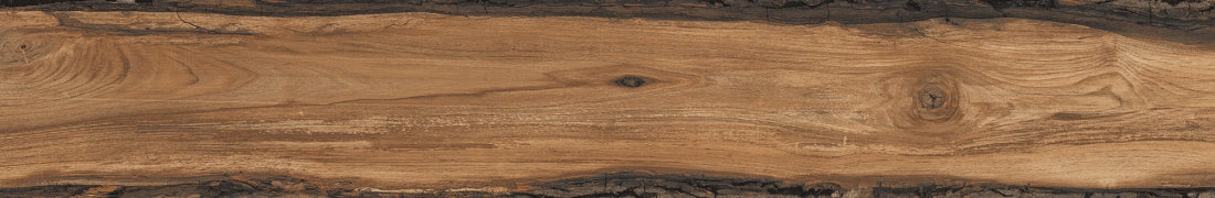 Ceramica Rondine, Sherwood - J90590 - Mahogany, Naturale, 24x150cm, 8.50mm