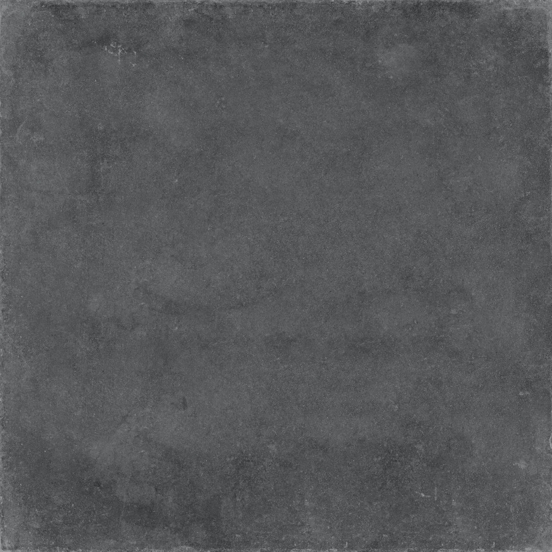 Antica Ceramica Rubiera, Contemporary - 004125 - Graphite, Naturale, 60x60cm, 9.50mm, Rett.