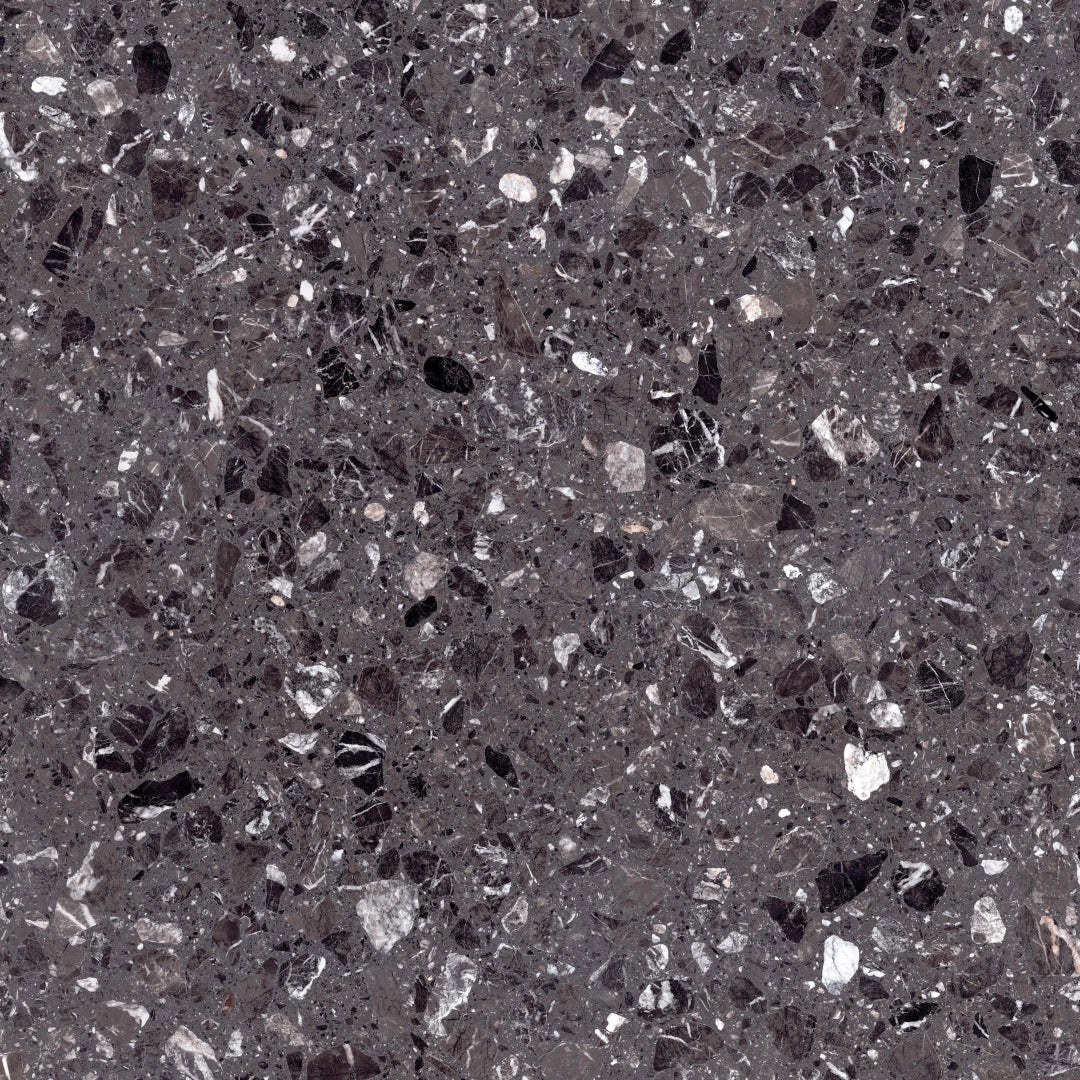 Casalgrande Padana, Macro - Carnico, Naturale, 120x120cm, 6.00mm, Rett.