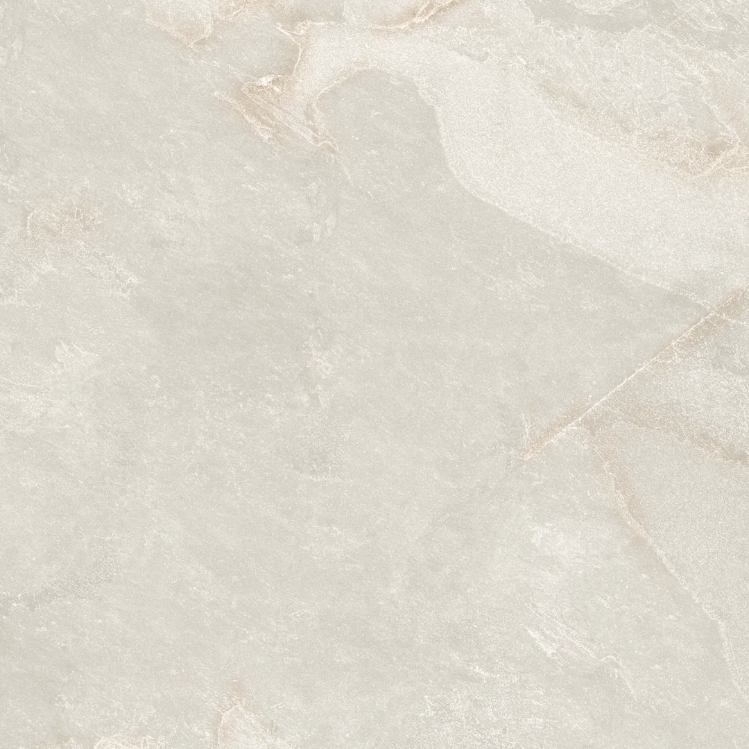 Saloni Ceramica, Ardesia - JLN670 - Avorio, Matt, 90x90cm, 20.00mm, Rett.
