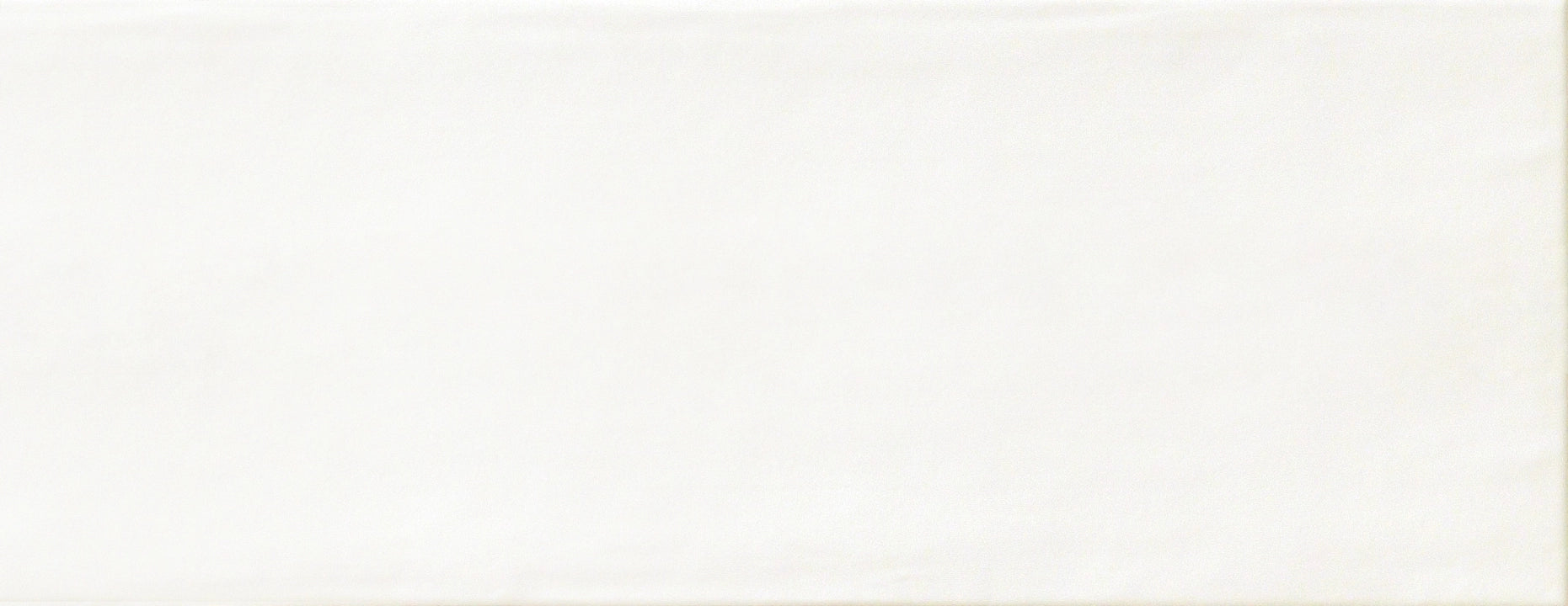 Ascot, Brickwall - BW010 - White, Natural, 20x50.2cm, 10.00mm