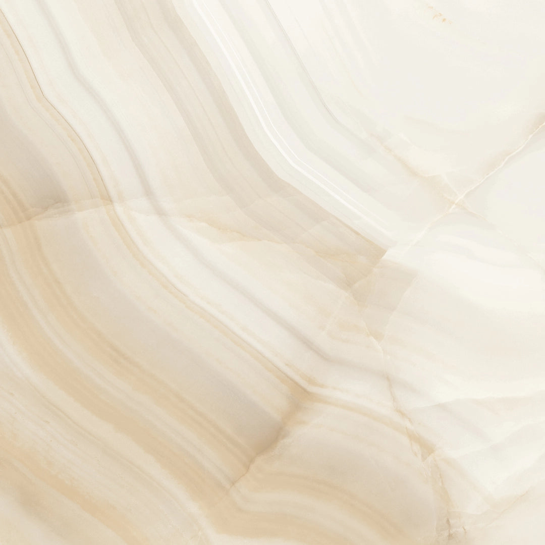 Ecoceramic, Rodas - LP0840---Light-Beige,-Polished,-60x60cm,-10.00mm,-Rett.