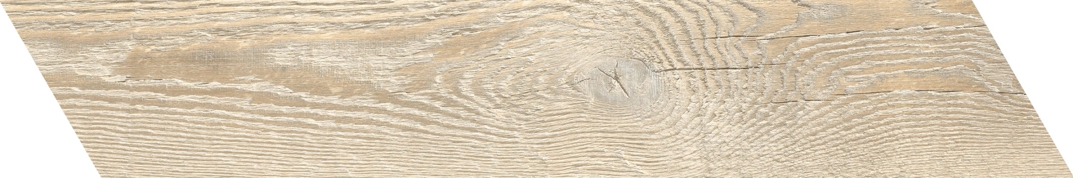 La Fabbrica Ava, Ca Foscari - 094106 - Canapa, Naturale, 7.5x40.7cm, 8.80mm, Rett.