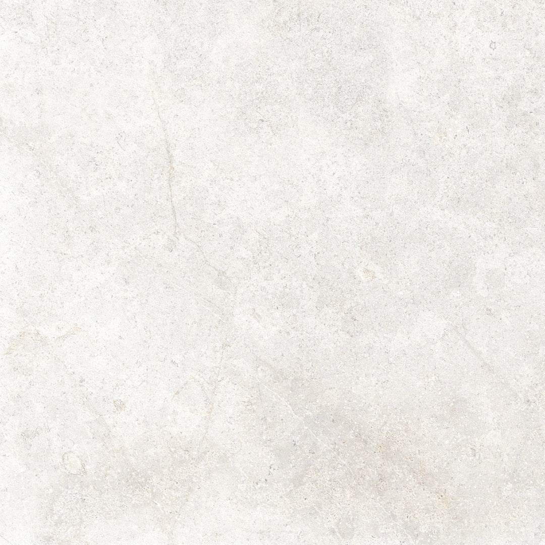 Ragno, Richmond - RAG0 - Ivory, Strutturato , 100x100cm, 8.50mm, Rett.