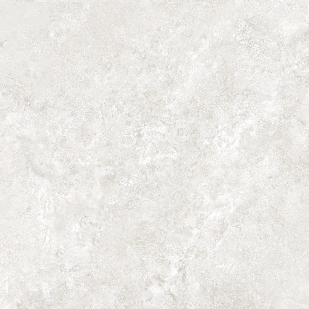 Saime Ceramiche, Travertino - Crosscut Perla, Matt, 60x60cm, 9.00mm, Rett.