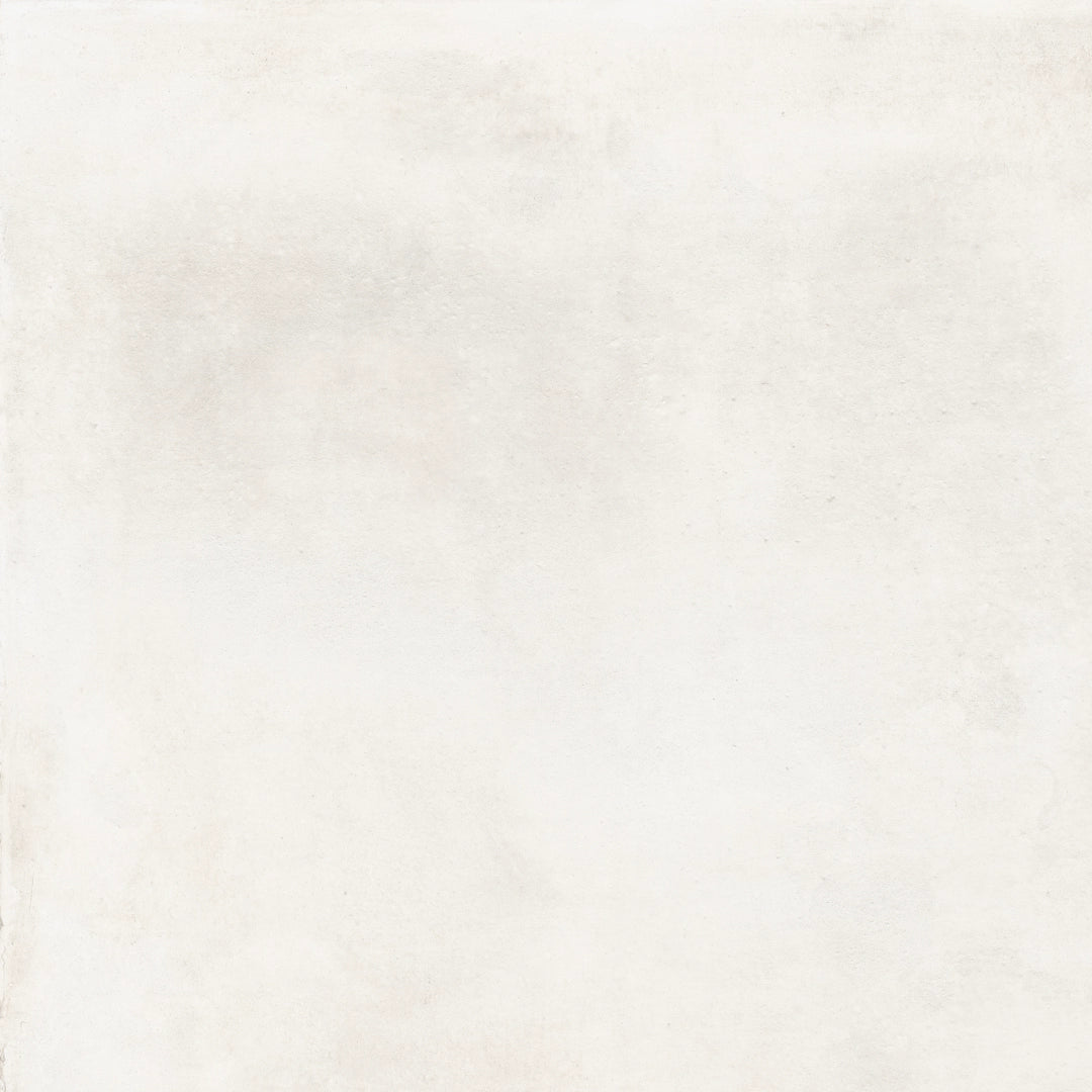 Tuscania Ceramiche, Caementum - M8Q1 - Albus, Naturale, 122.2x122.2cm, 9.50mm, Rett.