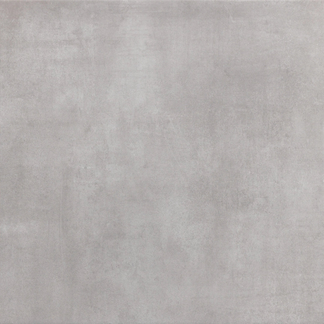 Sintesi Ceramica Italiana, Flow - Grey, Naturale, 119.8x119.8cm, 10.00mm, Rett.