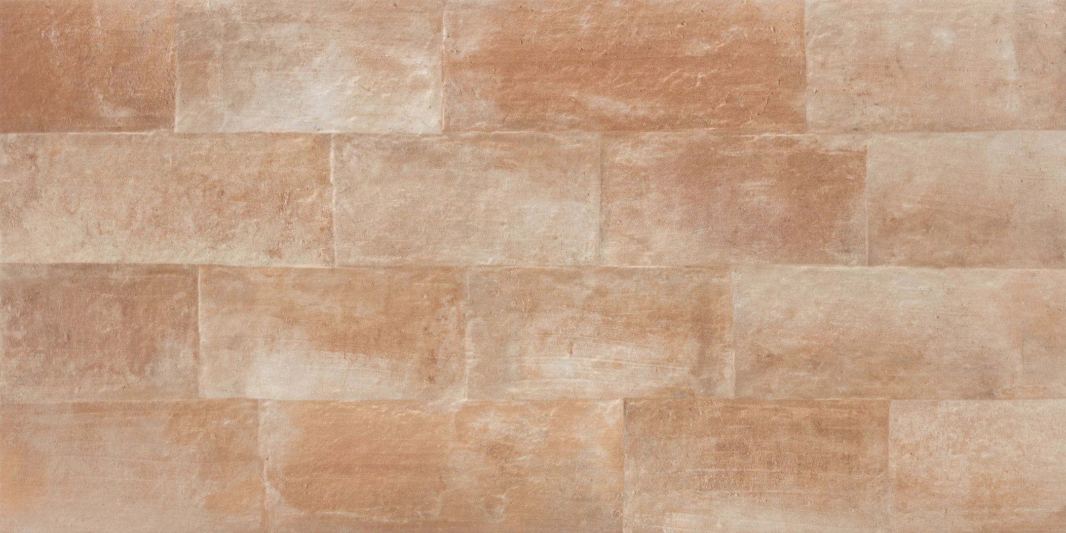 Stn Ceramica, Blocs - CAN5KS - Cotto Natural, Matt, 60x120cm, 10.00mm, Rett.