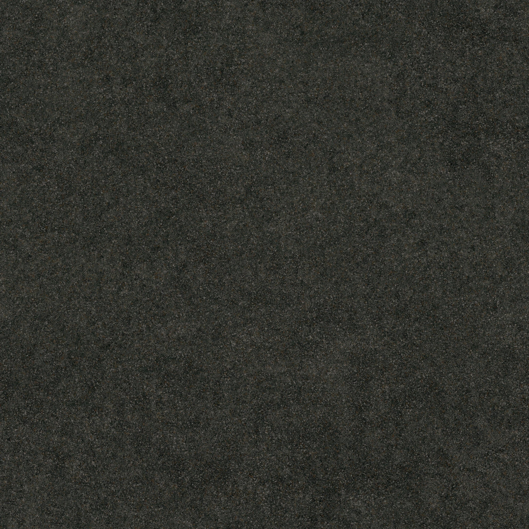 Tau Ceramica, Tornares Teide - Black, Matt, 120x120cm, 10.20mm