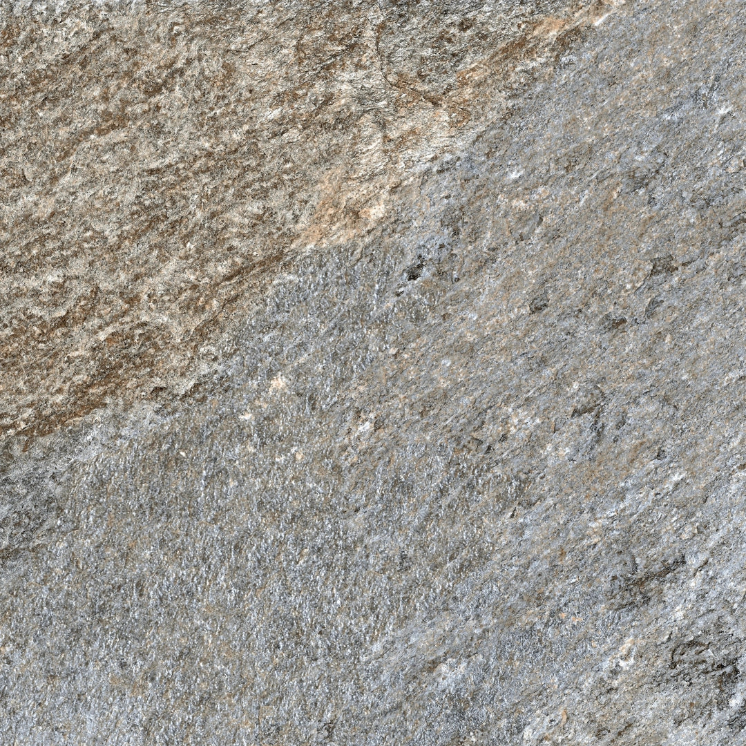 Pamesa, Aroa - Grey, Matt, 60.5x60.5cm, 20.00mm, Rett.
