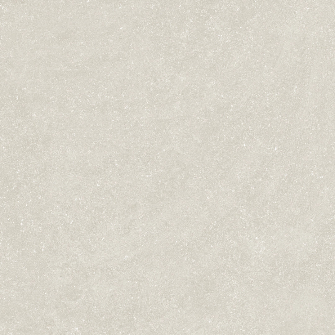 PorcelaniteDos, Amberes - 1824 - White, High Traffic, 100x100cm, 10.00mm, Rett.