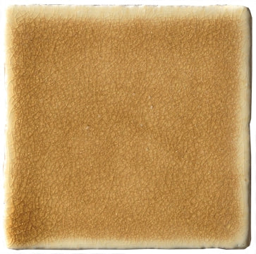 Cerasarda, I Cotti Fatti A Mano - Cotto Caramel, Naturale, 10x10cm, 16.00mm