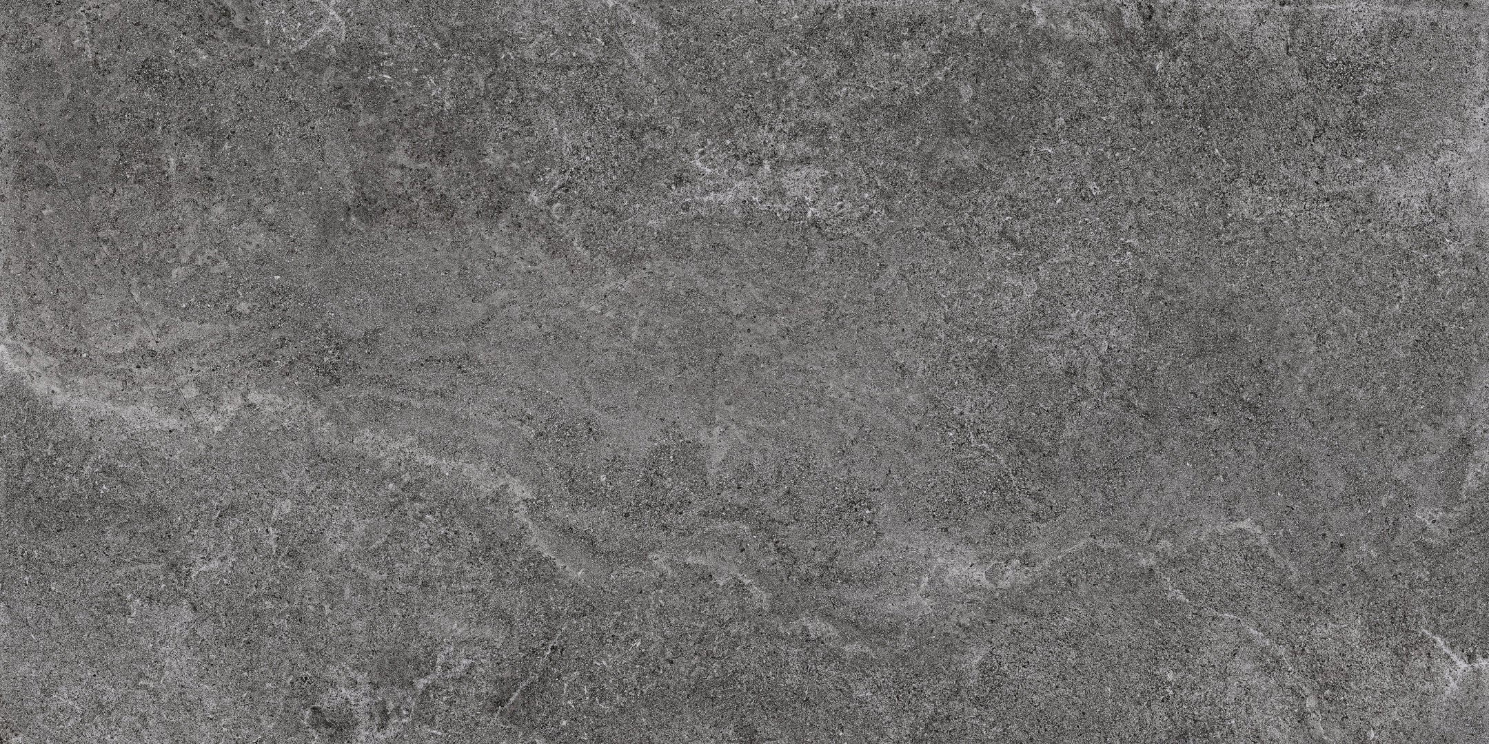 Capri Casabella Ceramiche, Kong - 4201697 - Antracite, Matt, 60x120cm, 9.00mm, Rett.