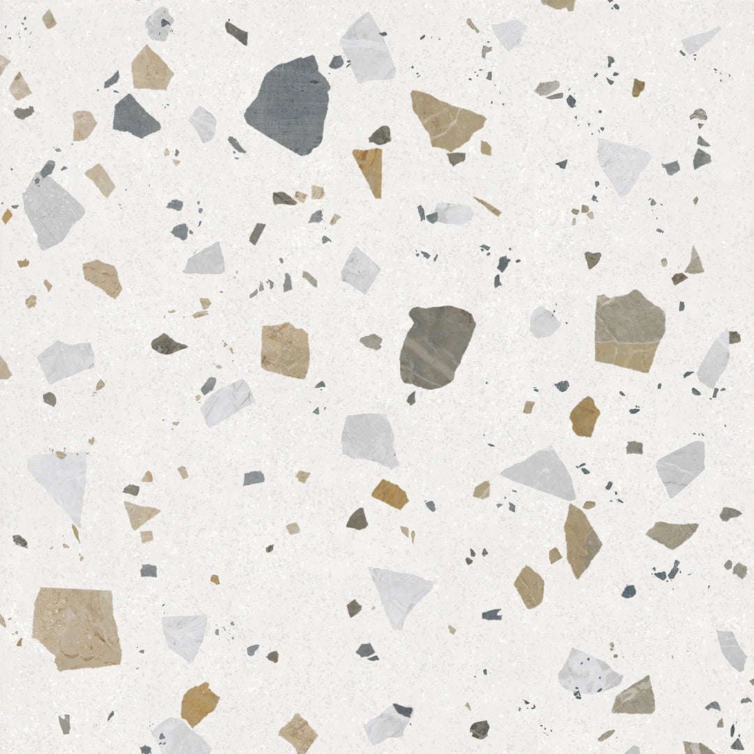 Pastorelli Ceramiche, Colorful - P010494 - Cf Light, Naturale, 80x80cm, 20.00mm