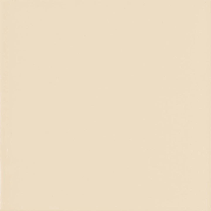 La Fenice Ceramiche, Cromie - Crema, Glossy, 20x20cm, 10.00mm